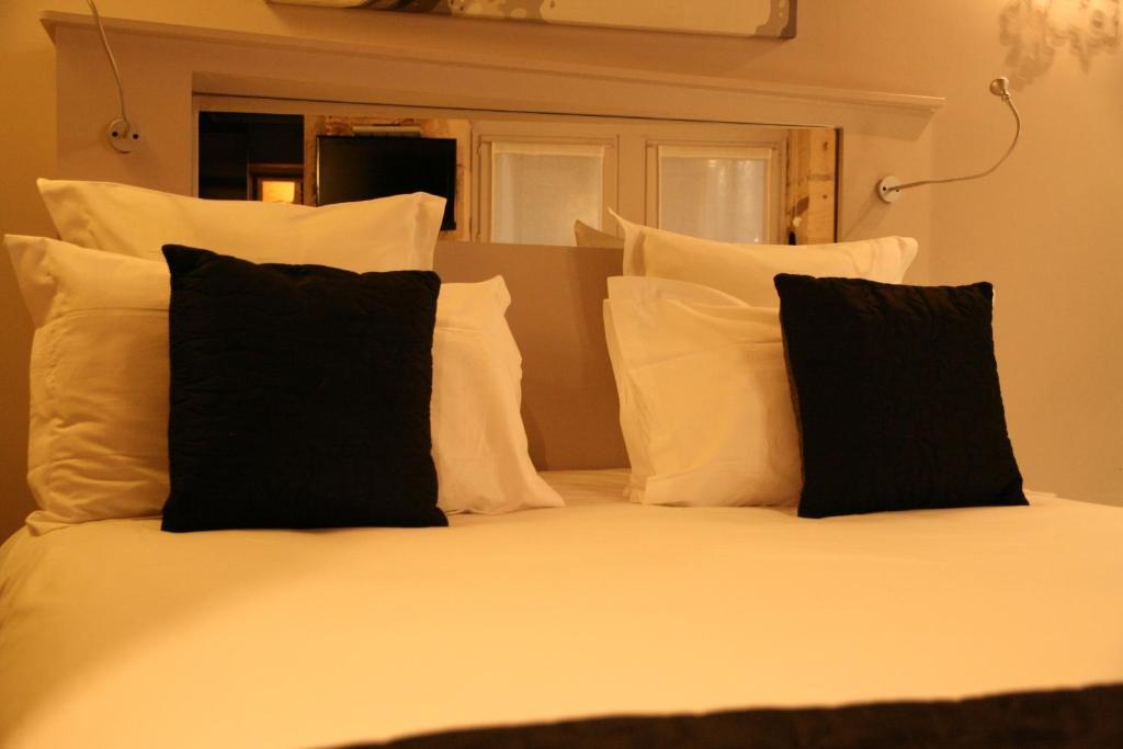 Loge Saint Jean Leilighet Lyon Rom bilde