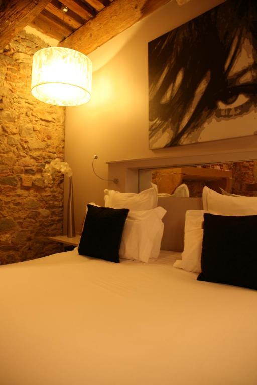 Loge Saint Jean Leilighet Lyon Rom bilde
