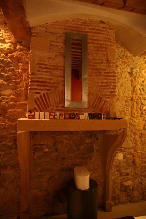 Loge Saint Jean Leilighet Lyon Rom bilde